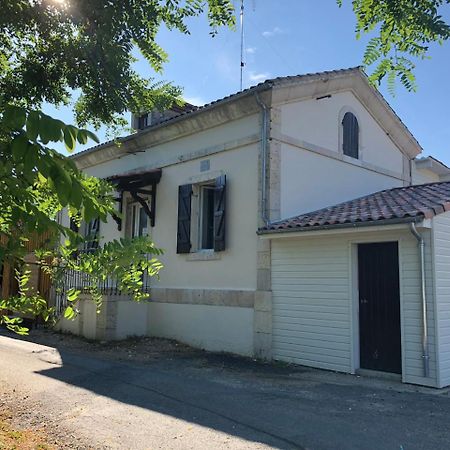 L’île aux Bateaux Bed & Breakfast Buzet-sur-Baise Exterior foto