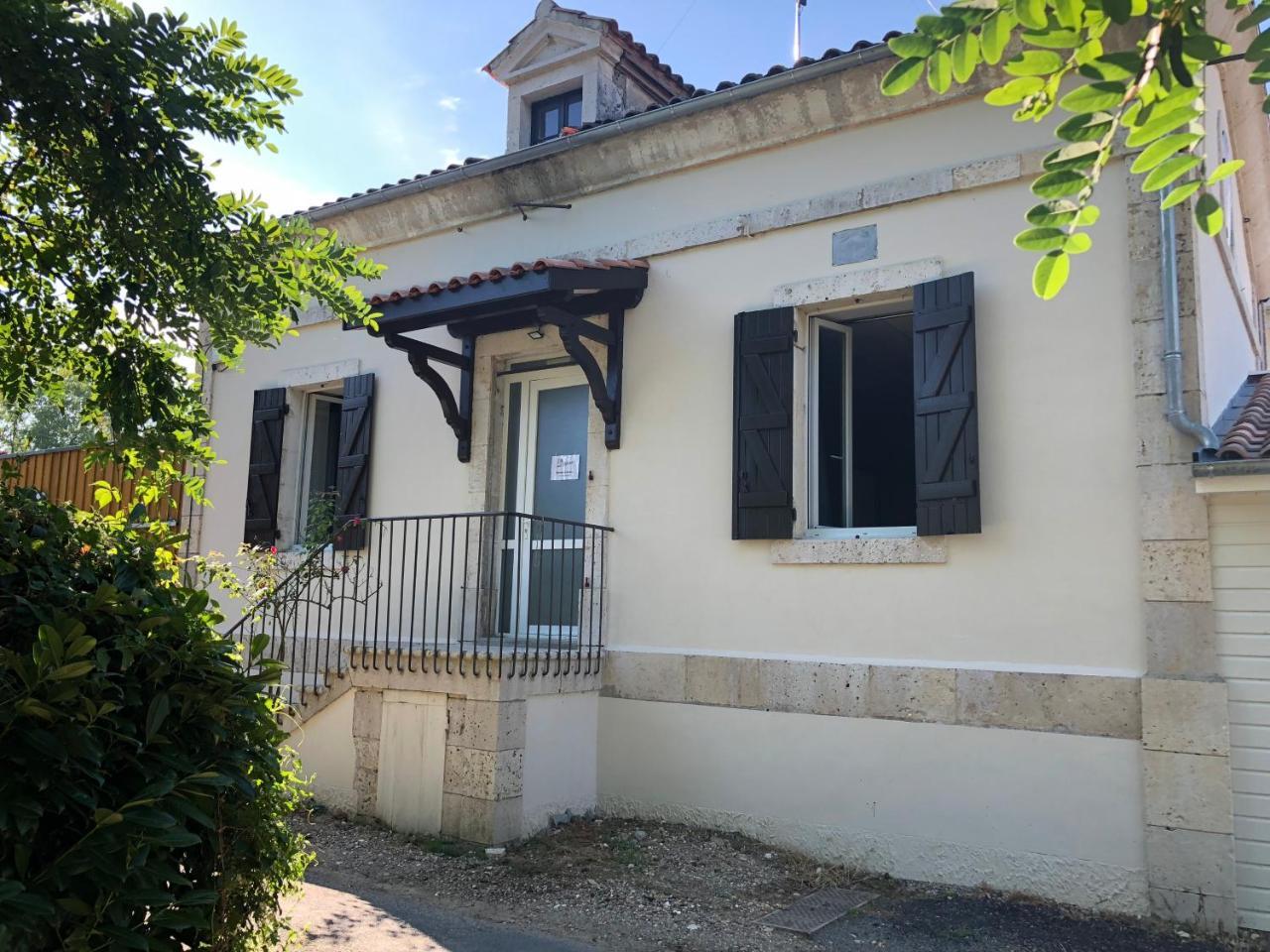 L’île aux Bateaux Bed & Breakfast Buzet-sur-Baise Exterior foto